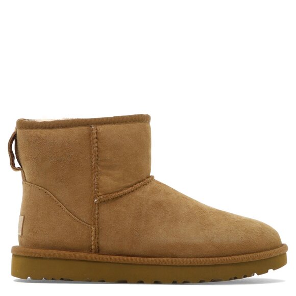 Ugg Classic Mini Ii Ankle Boots US 9 Women